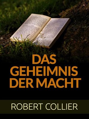 cover image of Das Geheimnis der Macht (Übersetzt)
